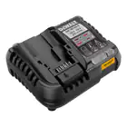 Chave de Impacto Alto Torque Dewalt McLaren XR 18V 1/2
